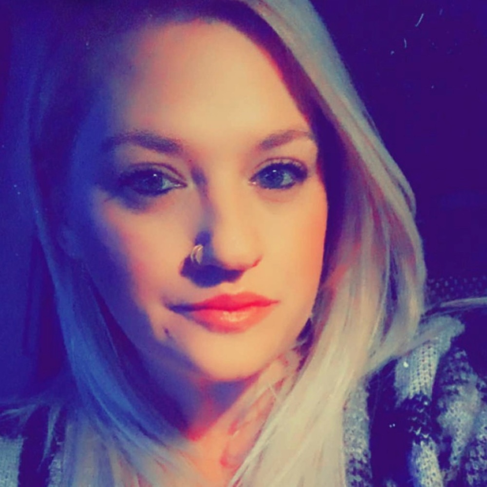 Meet your Posher, Breonna